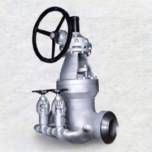 APl Wedge Gate Valve 1