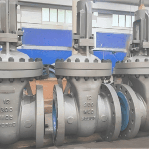 API GATE VALVE FLANGE RF HANDWHEEL GATE VALVE 2